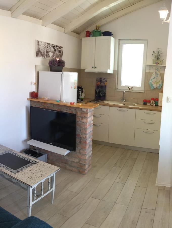 Terrasol Apartments Trogir Kültér fotó