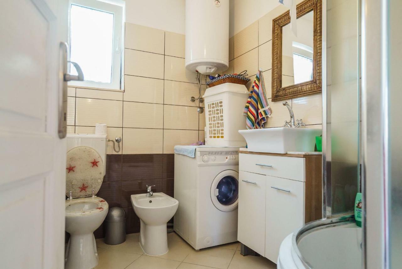 Terrasol Apartments Trogir Kültér fotó