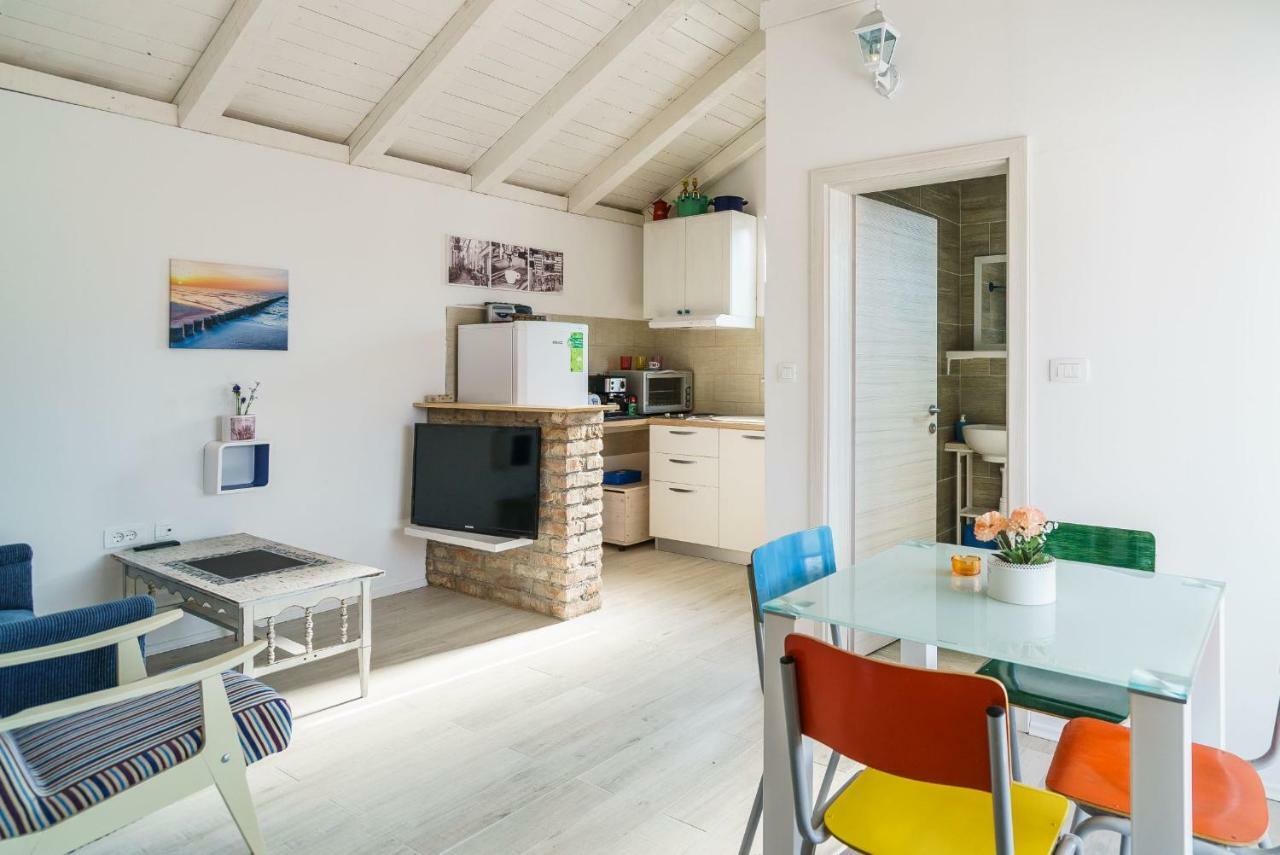 Terrasol Apartments Trogir Kültér fotó