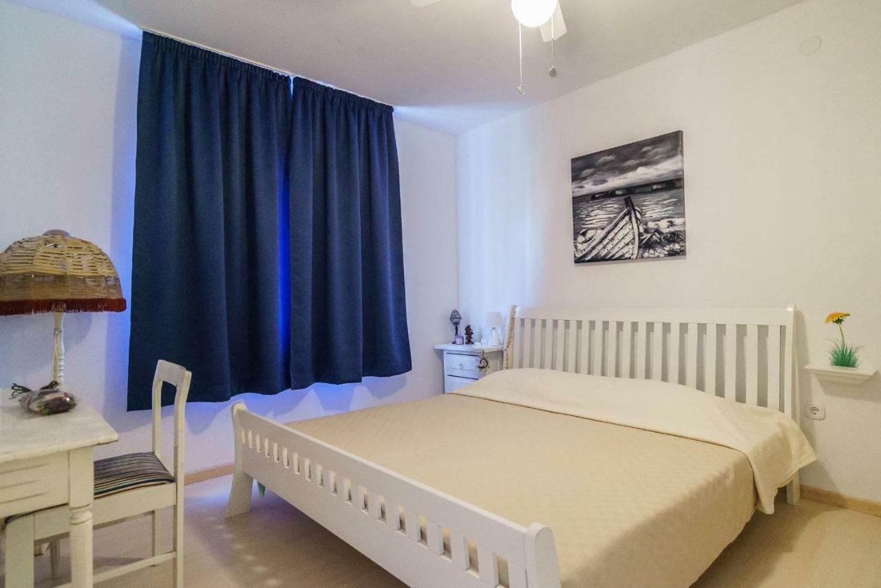 Terrasol Apartments Trogir Kültér fotó