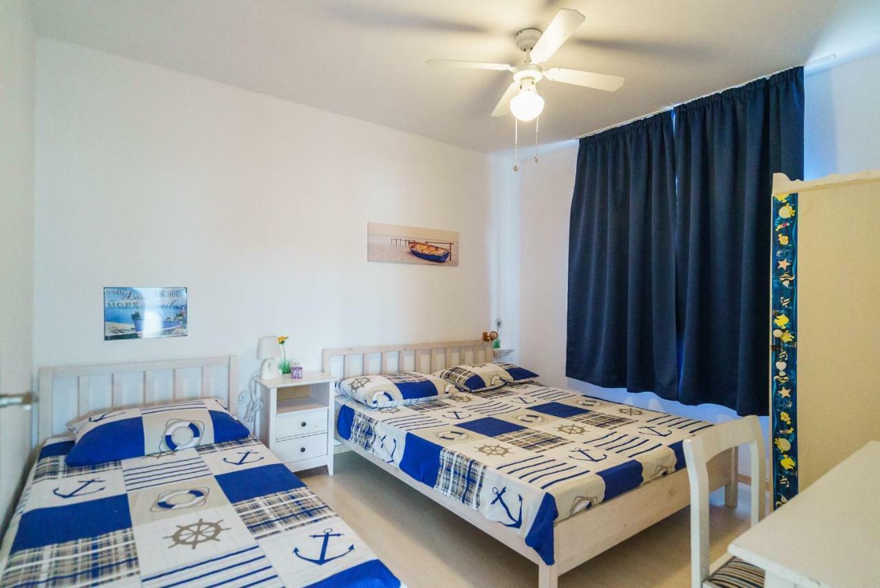 Terrasol Apartments Trogir Kültér fotó