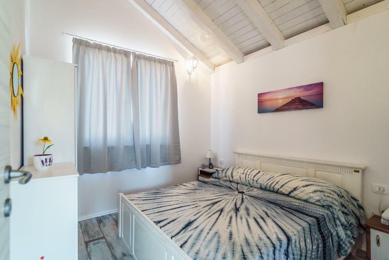 Terrasol Apartments Trogir Kültér fotó
